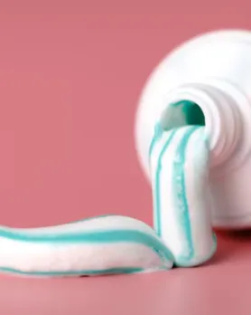 ફ્લોરાઇડની આડઅસરો