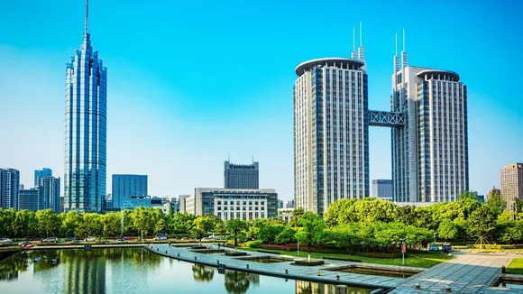 top 10 richest city in the world | Top 10 wealthiest cities in the world | richest city