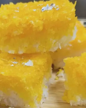 ટેસ્ટી કોપરા પાક રેસીપી