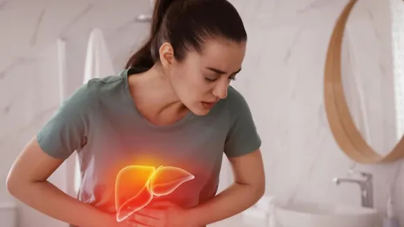 ફેટી લિવર ઘરેલુ ઉપચાર