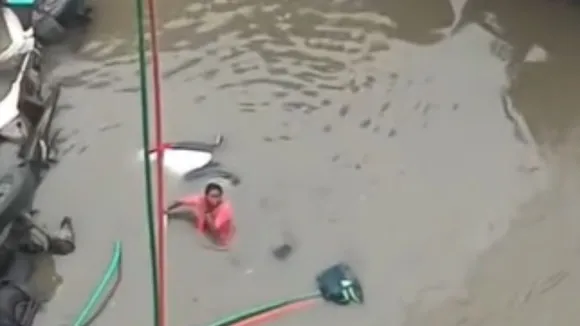 Mujpur Gambhira Bridge Collapse