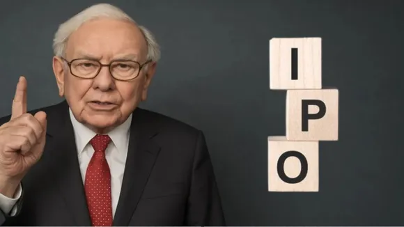 warren buffett | warren buffett investment tips | warren buffett ipo investment tips | ipo | ipo investment tips