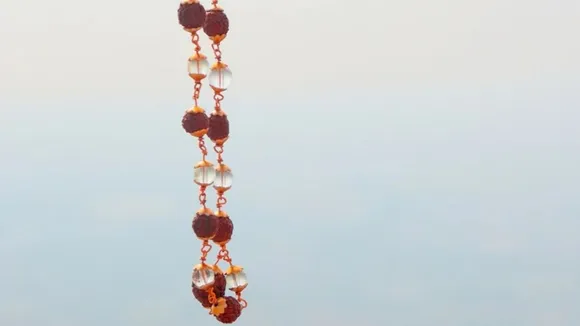 rudraksha wearing guide