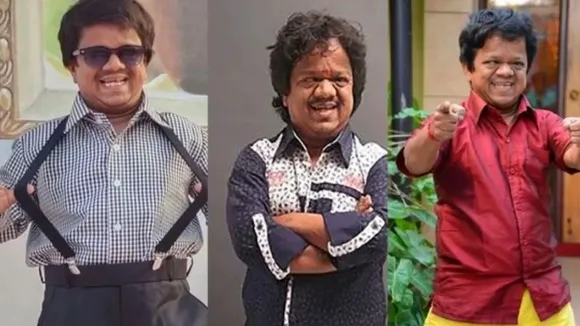 King Kong daughter's wedding