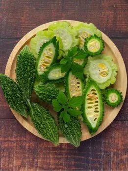 કારેલા ની વિવિધ રેસીપી