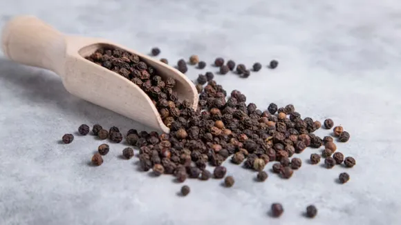 કાળા મરીના સ્વાસ્થ્ય લાભો | Black Pepper Health Benefits