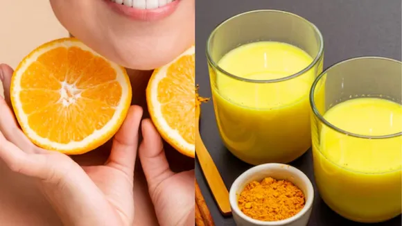 ચોમાસા માટે રોગપ્રતિકારક શક્તિ વધારનારા પીણાં | rainy season