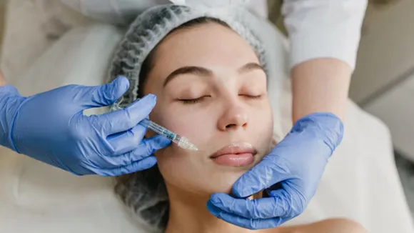 બોટોક્સ જોખમ | what is botox | why celebrities are taking botox treatment