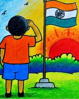 15 ઓગસ્ટ સ્ટેટસ ફોટો