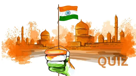 15 august national-symbols-quiz-gujarati