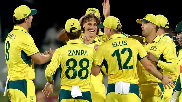 Brad Hogg, south africa cricket team