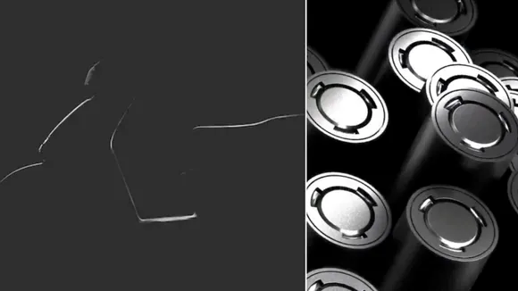 Ather EL scooter, એથર ઇલેક્ટ્રિક સ્કૂટર