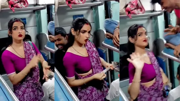 Transgender Beauty, Viral Video