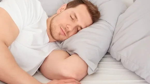 Best Sleeping Position 