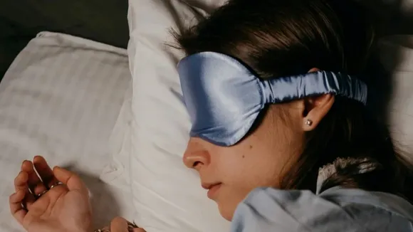 Best Sleeping Position 