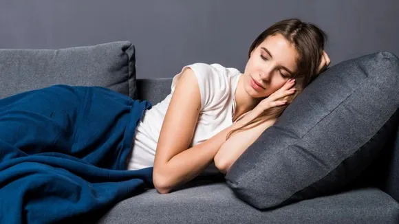 Best Sleeping Position 