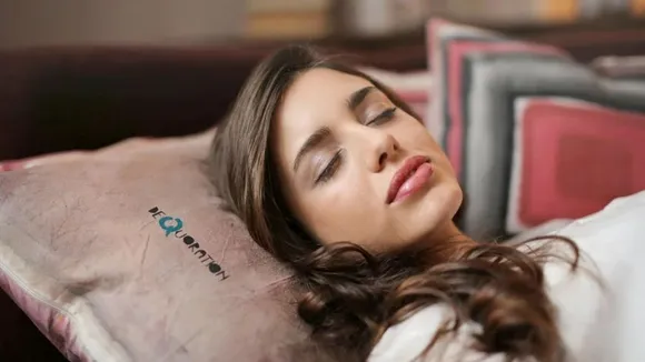 Best Sleeping Position 