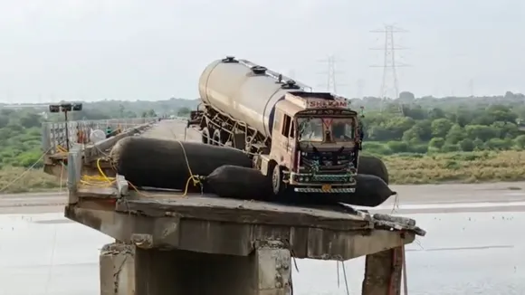 Use of Modern Technology