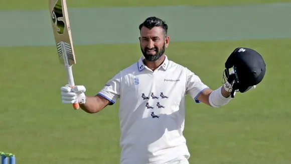 Cheteshwar Pujara | Cheteshwar Pujara News | Cheteshwar Pujara cricket record
