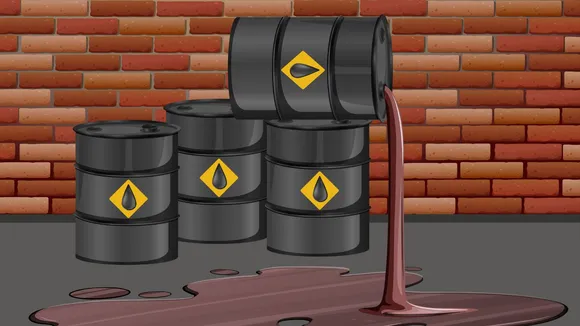 Crude Oil | india Crude Oil import | Crude Oil price | India Russia Crude Oil Trade