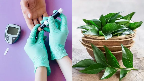 ડાયાબિટીસના દર્દીઓ માટે મીઠા લીમડાના ફાયદા