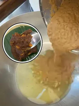 Instant Coconut Halwa Recipe