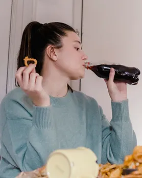 સ્વાસ્થ્ય માટે નુકસાનકારક ખોરાક