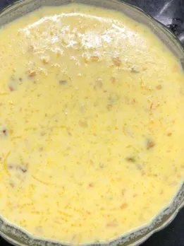 Doodh Pak Recipe, દૂધ પાક રેસીપી