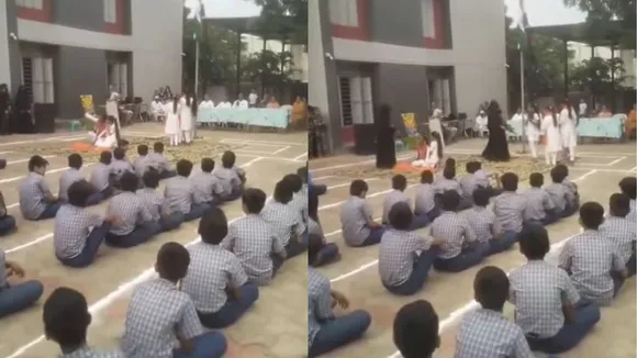 Bhavnagar, video viral