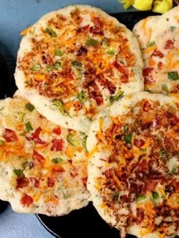 Farali Uttapam, ઉત્તપમ રેસીપી