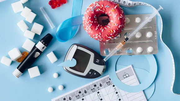 બ્લડ સુગર કંટ્રોલ કરવા માટે ખોરાક | બ્લડ સુગર કંટ્રોલ કરવાની ટિપ્સ | ડાયાબિટીસ