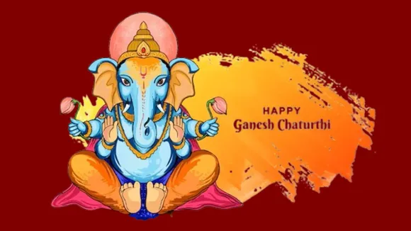 Happy Ganesh Chaturthi 2025 | Happy Ganesh Chaturthi Wishes Messages | Ganesh Chaturthi Wishes Photo | Ganesh Chaturthi Wishes Images | Ganesh Chaturthi Wishes Quotes | Ganesh Chaturthi Wishes Status | ગણેશ ચતુર્થી શુભેચ્છા સંદેશ | હેપ્પી ગણેશ ચતુર્થી શુભકામના