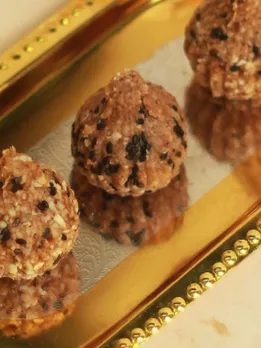 ઓટ્સ મોદક રેસીપી | ગણેશ ચતુર્થી 2025