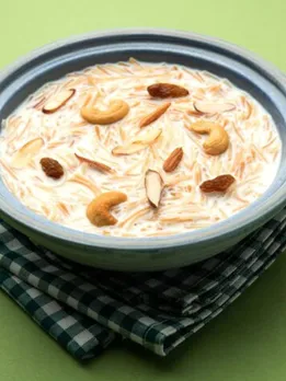 સેવૈયા ખીર રેસીપી | ગણેશ ચતુર્થી 2025