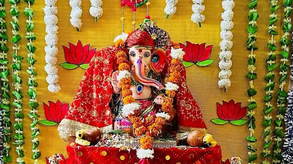Ganesh Chaturthi 2025 | Ganesh Chaturthi 2025 date | Ganesh Chaturthi Murti tips | Ganesh Murti vastu tips | ganesh festival | Ganesh Chaturthi vastu tips | ગણેશ ચતુર્થી 2025 તારીખ | ગણેશ મૂર્તિ વાસ્તુ ટીપ્સ