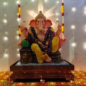 Ganesh Chaturthi 2025 | Ganesh Chaturthi 2025 date | Ganesh Chaturthi Murti tips | Ganesh Murti vastu tips | ganesh festival | Ganesh Chaturthi vastu tips | ગણેશ ચતુર્થી 2025 તારીખ | ગણેશ મૂર્તિ વાસ્તુ ટીપ્સ