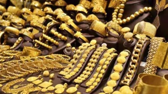 Gold, ગોલ્ડ