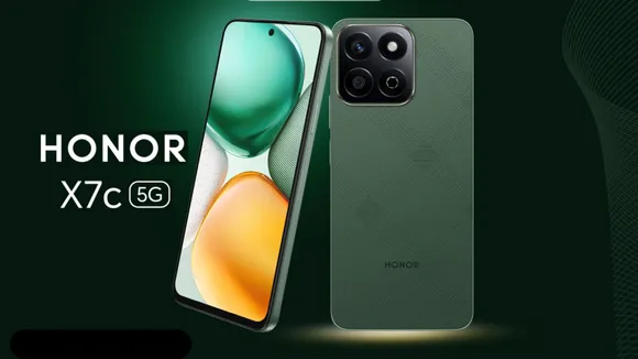 Honor X7c 5G Launch | Honor X7c 5G Price | Latest Honor 5G phone