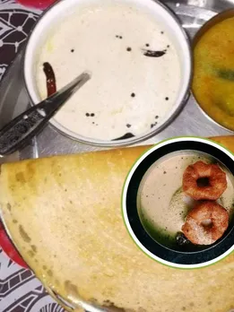 south indian chutney recipes