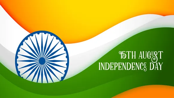 Happy Independence Day 2025 Wishes | India Independence Day Wishes | India 15 August Wishes Messages | Happy Independence Day wishes images | India Independence Day | Indian Flag Photo