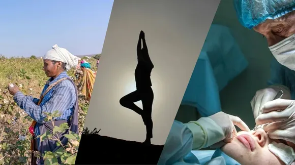 Ancient India innovations still used today