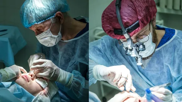 Ayurveda and modern medicine