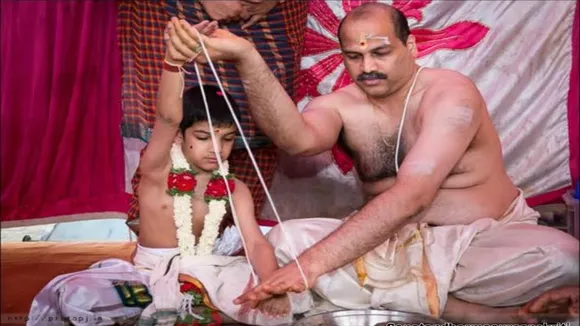 Janeu Change Shubh Muhurat | Janeu Change time | janoi ceremony | Raksha Bandhan 2025 Shubh Muhurat