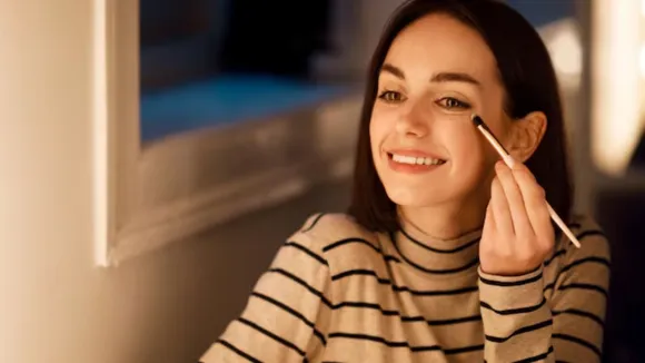 જન્માષ્ટમી મેકઅપ ટીપ્સ