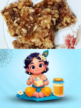 Janmashtami Special Recipe