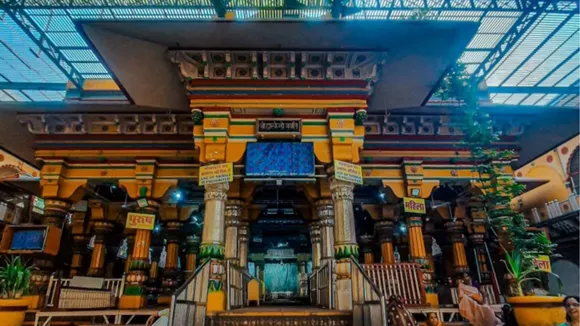 Janmashtami travel mathura visit