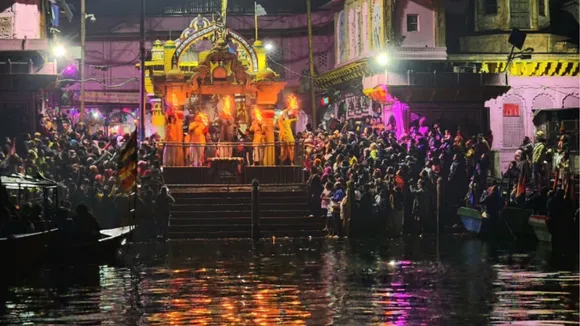 Janmashtami travel mathura visit