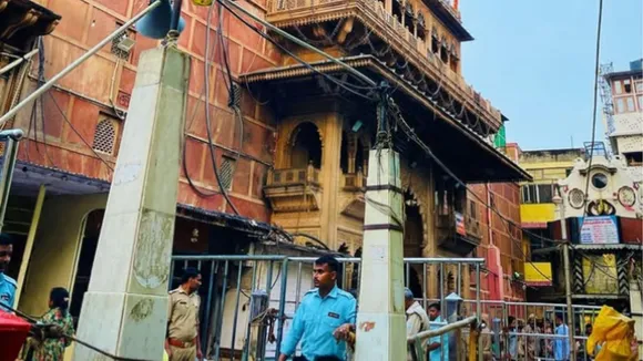 Janmashtami travel mathura visit