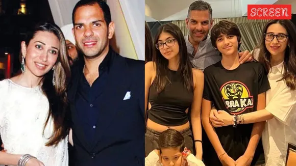 કરિશ્મા કપૂર | કરિશ્મા કપૂર સંજય કપૂર | સંજય કપૂર | સંજય કપૂર બહેનનું નિવેદન | મનોરંજન | સેલિબ્રિટી ગપસપ | કરિશ્મા કપૂર પતિ