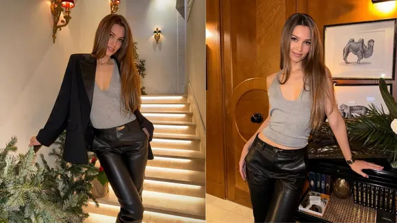 Kseniya Alexandrova, Who was Kseniya Alexandrova,